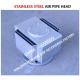 Stainless steel breathable cap for Fuel Oil tank DS80S CB/T3594-199