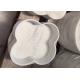 Polished Surface Marble Food Tray Customized Shape Food Grade