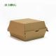 Waterproof Biodegradable Takeaway Boxes Environmentally Friendly ODM OEM