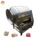 Vacuum Pump Power 0.75KW 300L Fish Beef Mutton Chicken Meat Vacuum Roller Kneading Machine