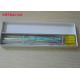 Assembly Line Smt Cover Tape Extender , Smt Double Splice Tape 8mm - 24mm