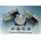 High Temperture Auto Reset Type Thermal Fuse Bimetallic Water Dispenser Thermostat KSD301 250V 10A