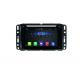 7 Inch BMW Car DVD / Android Car Stereo High Speed Dsp / Tpms Capacitive Screen Gmc