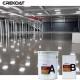 Solvent-Based Epoxy Floor Primer With Ultra-Deep Penetration Technology
