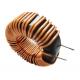 10mm Coil Common Mode Choke Inductor With Copper Wire Material TI-OR12