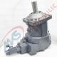 A7vo55 Hydraulic Open Circuit Pumps Electric Radial Plunger Pump Type with Flow Valve