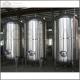 10HL industrial brewing equipment for production of craft beer Ale and Lager