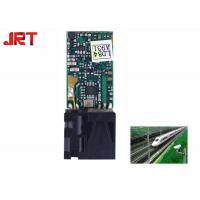15m Industrial Laser Distance Sensor Railway Monitoring Continuous Measurement