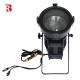 3000K-6000K RDM / DMX RGBAL LED Fresnel Light With Auto Zoom Stage Studio Light