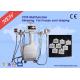 Fat and Cellulite Reduction Weight Loss Machines Vacuum Theory Machine