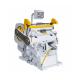 Semi Automatic Paper Board Die Cutting Machine , Manual Box Die Cutter ISO9001 Certified