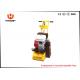 Removing Paint Concrete Floor Planer Machine Changeable Drum Assembly