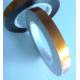 Waterproof Trait D/S Double Sided Polyimide Tape / Surface Splicing Tape