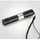 532nm 50mw CW rechargable green laser pointer flashlight