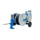 25KN 30KN Hydraulic Wire Tensioner For Stringing Conductor And Earth Wire