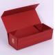 Square Business Gift Packaging Boxes Drawer Style Packing