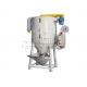 Lifting 24KW Plastic Dryer Machine 1000L High Speed Mixer For Pvc Compounding