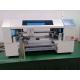 IC Stacks High Accuracy SMT Pick And Place Machine , Pick And Place Soldering Machine