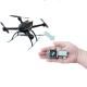 FPV Mini COFDM Drone Wireless Video Transmitter With NLOS Transmission