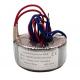 70VA Isolation Electronic Toroidal Auto Transformer 230VAC To 24VAC