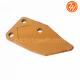 Abrasion Resistant Excavator Side Cutters , ISO9001 Hitachi Digger Parts