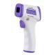 Non Contact Infrared Temperature Gun , Handheld Forehead Thermometer