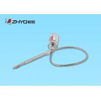 Flexible Stem High Accuracy Pressure Transmitter Replace Dynisco Internal 80% Calibration