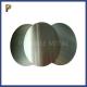 99.95% Molybdenum Products Circles For Power Semiconductor / Electric Vacuum Devices Molybdenum Disk Molybdenum Disc