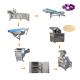 Brand Washing Powder Detergent Making Machine 2023 New Style