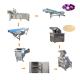 Made In China Automatic Detergent Powder Making Machine With Ce Certificate