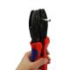 Experience Comfortable Electric Powered Crimping Tools Ergonomic Design