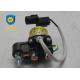Hyundai 21N8-42050 Excavator Relay Heater R450-7 Electrical Spare Parts