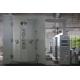 Touch Screen Tile Coating Machine , Titanium Gold PVD Coating Machine