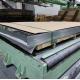 EN 1.4536 / AISI436L Stainless Steel Sheets Cold Rolled SS Sheets 0.4 - 3.0mm Thickness