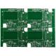Fr4 Epoxy Laminate HASL LF PCB Green Fr4 Printed Circuit Board Maker