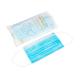 CE FDA Disposable Anti Dust Pleated 3 Ply Face Mask
