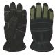 NFPA1971 Approved Goatskin Breathable Structure Fireman Gloves