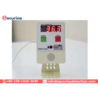 Light Weight 900g Non-Contact Thermal Scanner, Tempature Scanner for Schools