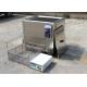 Fuel Pump , Car Engine Parts Industrial Ultrasonic Cleaner With Stainiless Steel 304