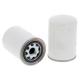 0020921901 Iron Filter Paper Fuel Filter Element SN 70297 for Truck Engine Parts