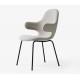 Modern Simple Leisure Armrest Dining Chair Nordic Designer Classic Creative Bear Chair Hotel Catch chair