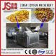 Small Frying Oven Nuts roasting and drying machine Peanut frying