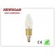 190V-260V 2w golden led bulb made in china reliable supplier