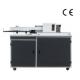 High Speed Automatic Letter Bending Machine For Aluminum / SS Sign Business
