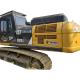 330d2 cat307 306Used Caterpillar Excavator Earth Moving Machinery