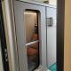 2000mm Sports Injury Hardshell Hyperbaric Chamber For Beauty Health Care 1.3 ATA