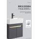 800mm Basin Table Top Cabinet Wash Basin For Living Room With Cabinet