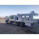 600m truck mounted water well drill