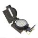 Multifunction Metal Military Style Compass for Camping Hand-hold Carrying Type GSD556