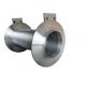 Ss 316 And 304 Wedge Wire Strainer Trommels Flanges And Stiffeners Anti Rust Corrosion